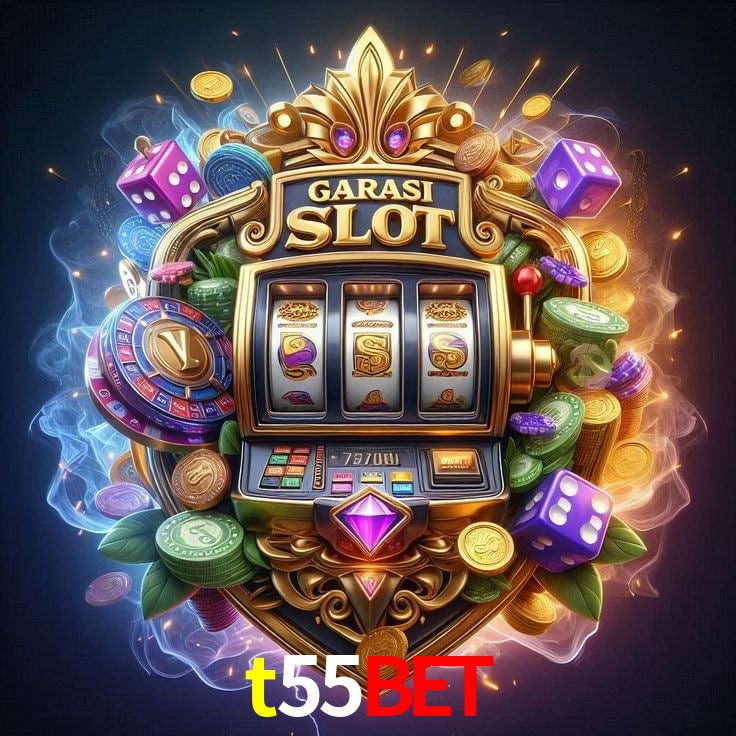 Integração de APIs t55bet