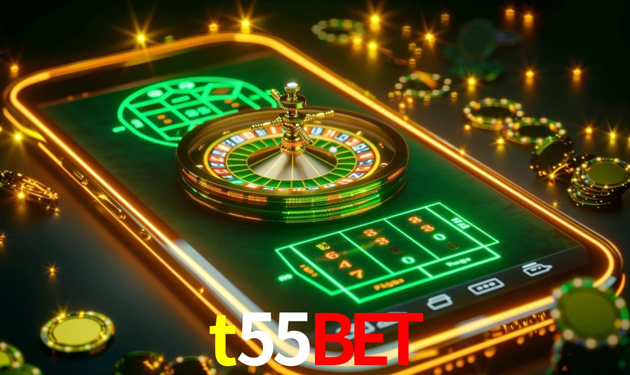 Promoções Sazonais t55bet