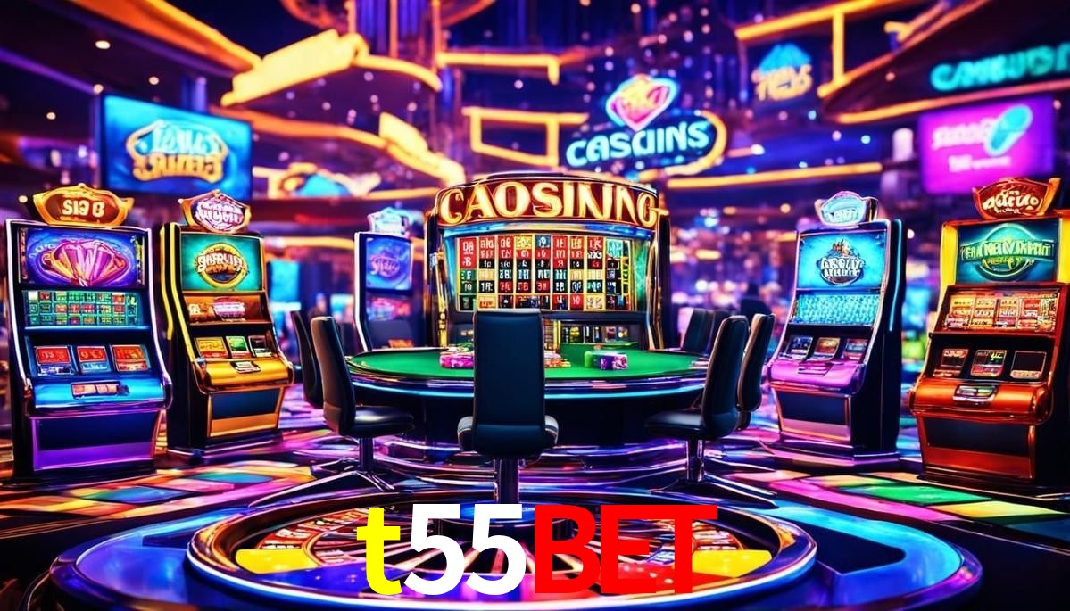 Estatísticas do Jogo t55bet