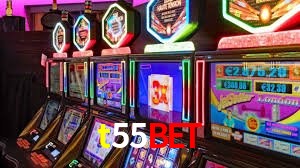 PIX Instantâneo t55bet