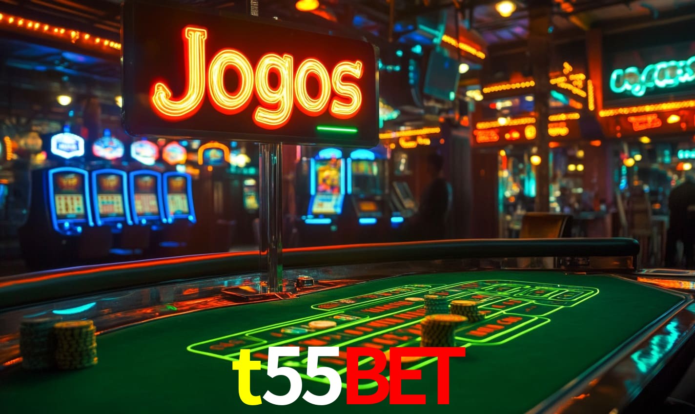 Segurança 2FA t55bet