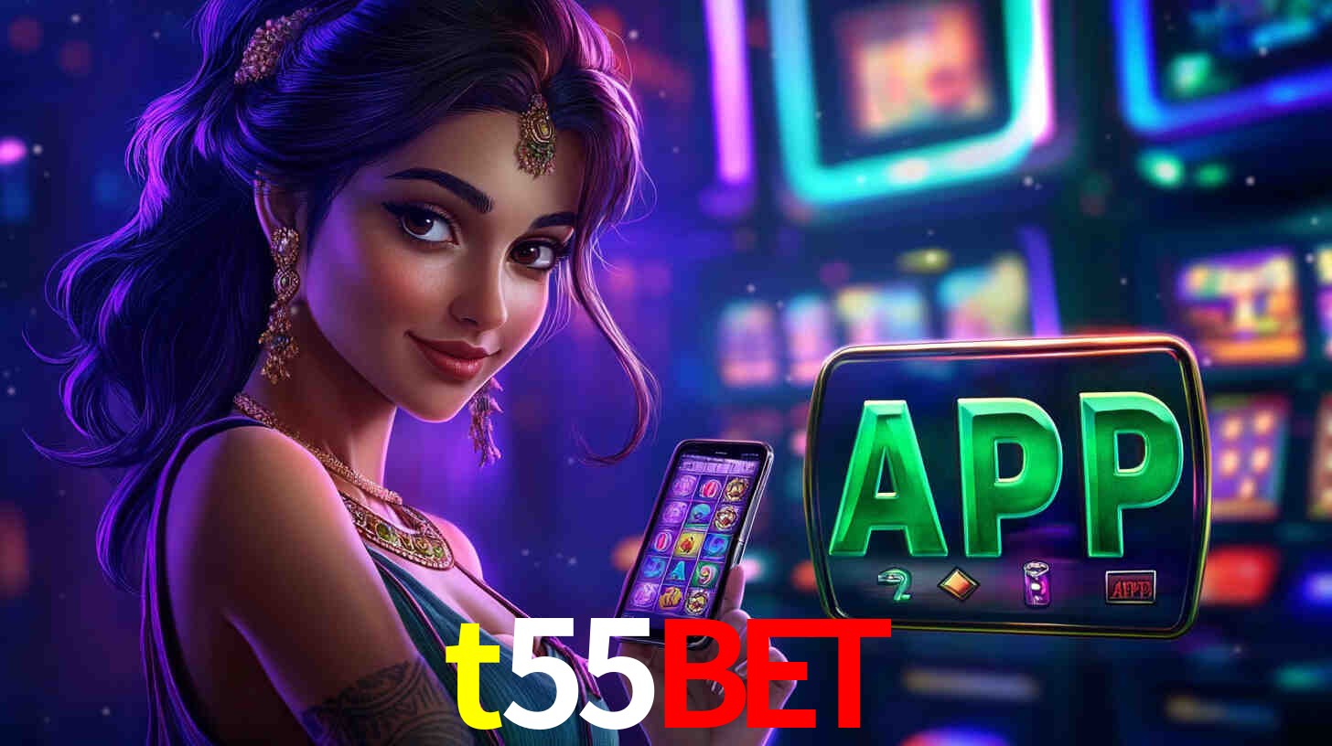 t55bet login