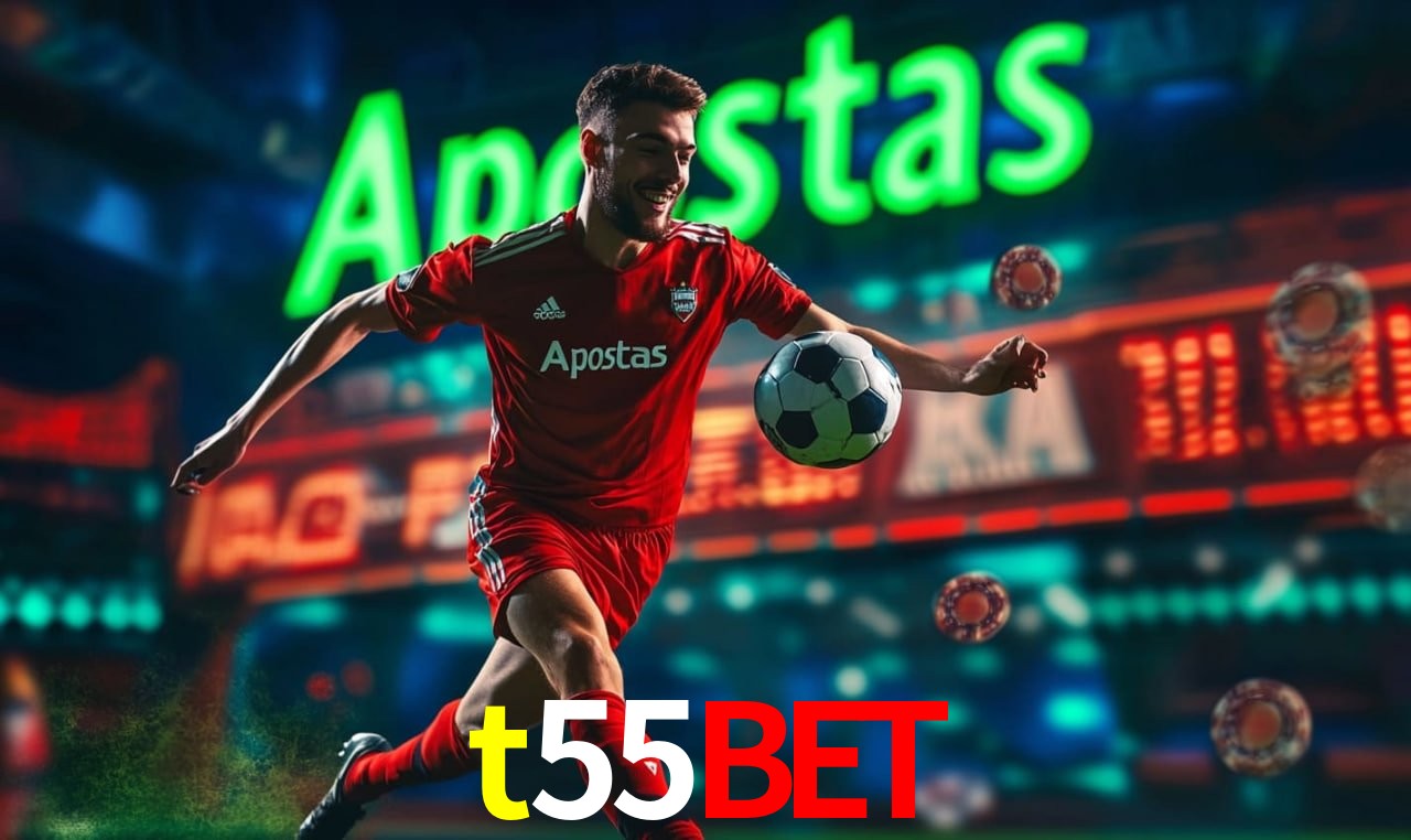 Jogos Exclusivos t55bet