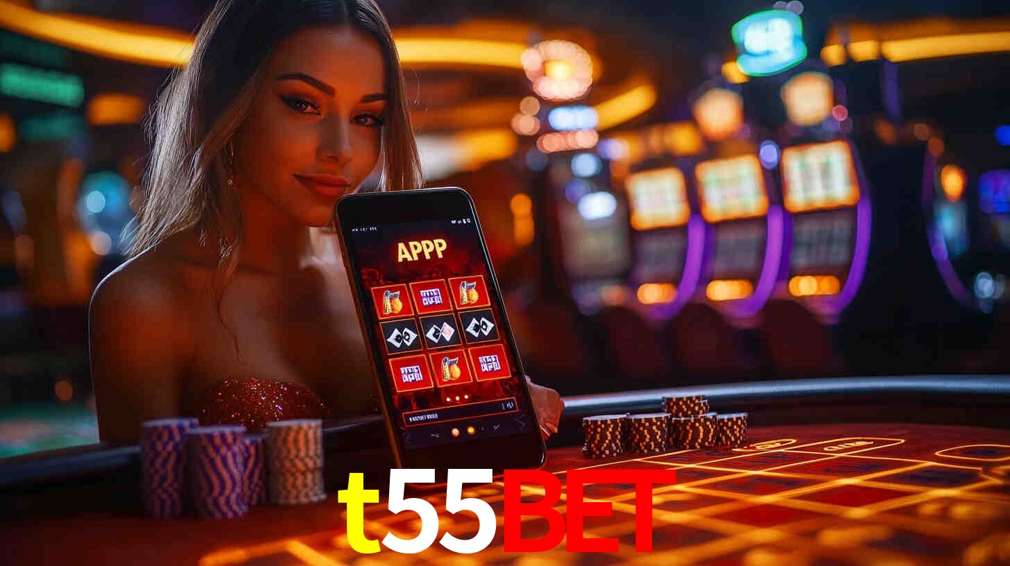 Descubra a Essência do t55bet: Nossa História e Compromissos