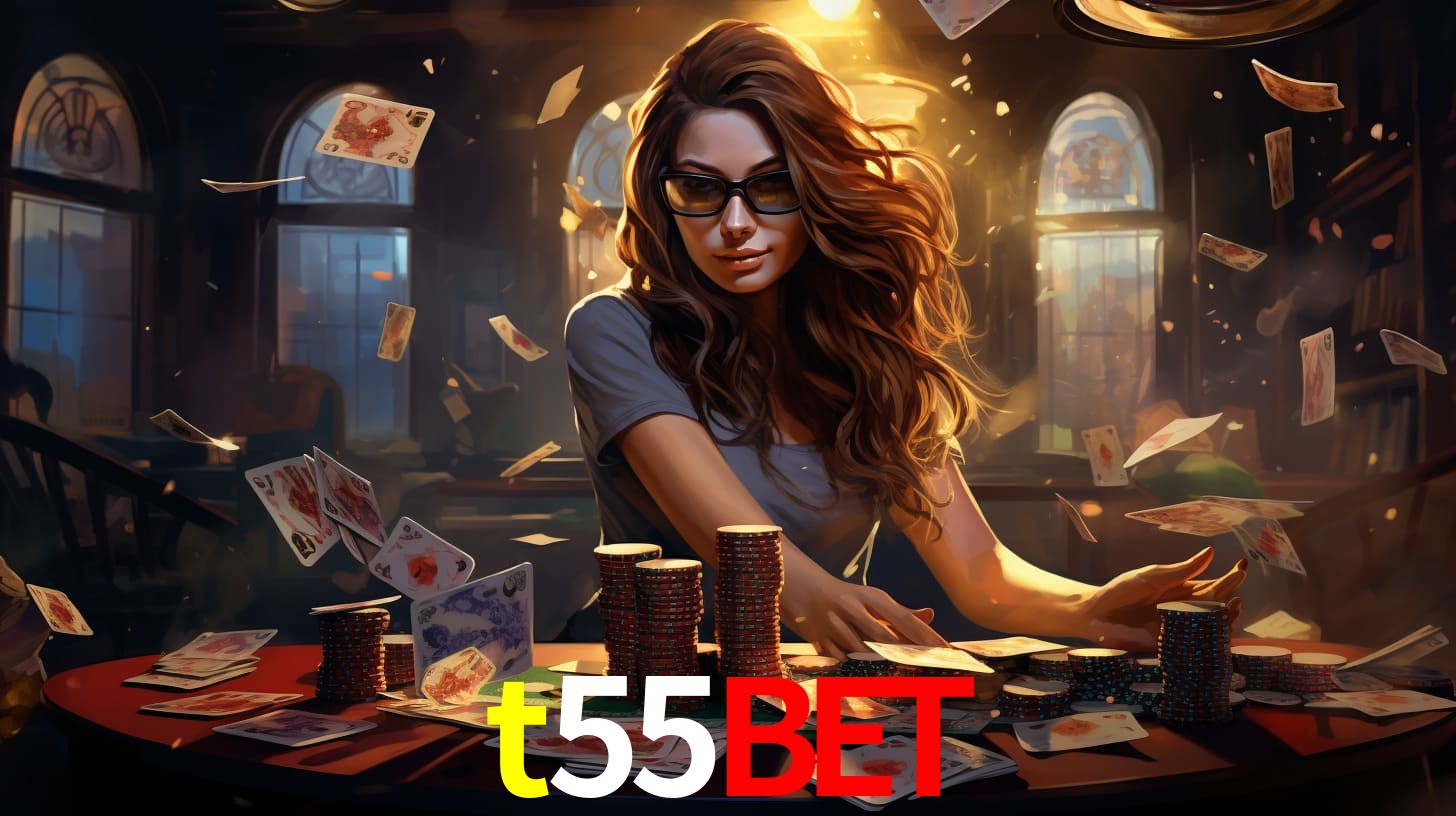 VIP Casino t55bet